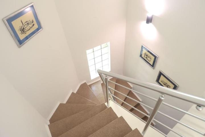 Villa Tara - Sarajevo Center מראה חיצוני תמונה