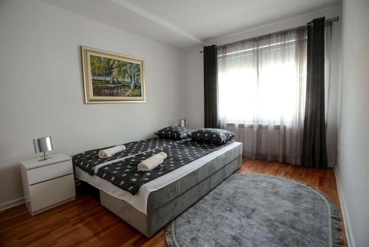 Villa Tara - Sarajevo Center מראה חיצוני תמונה