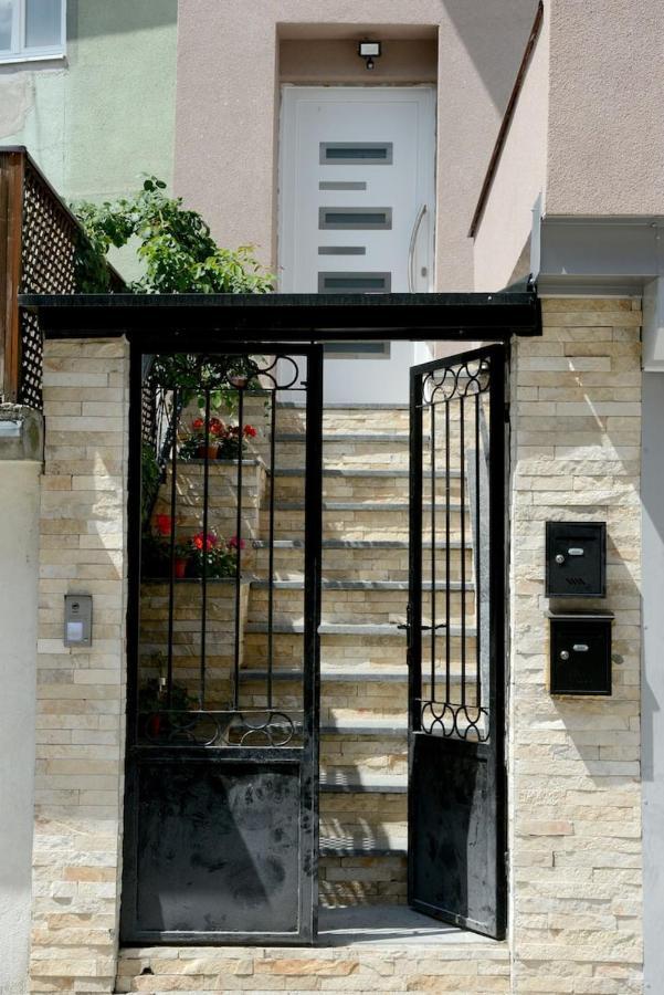 Villa Tara - Sarajevo Center מראה חיצוני תמונה