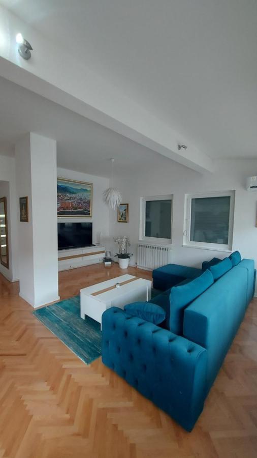 Villa Tara - Sarajevo Center מראה חיצוני תמונה