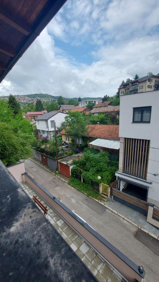 Villa Tara - Sarajevo Center מראה חיצוני תמונה