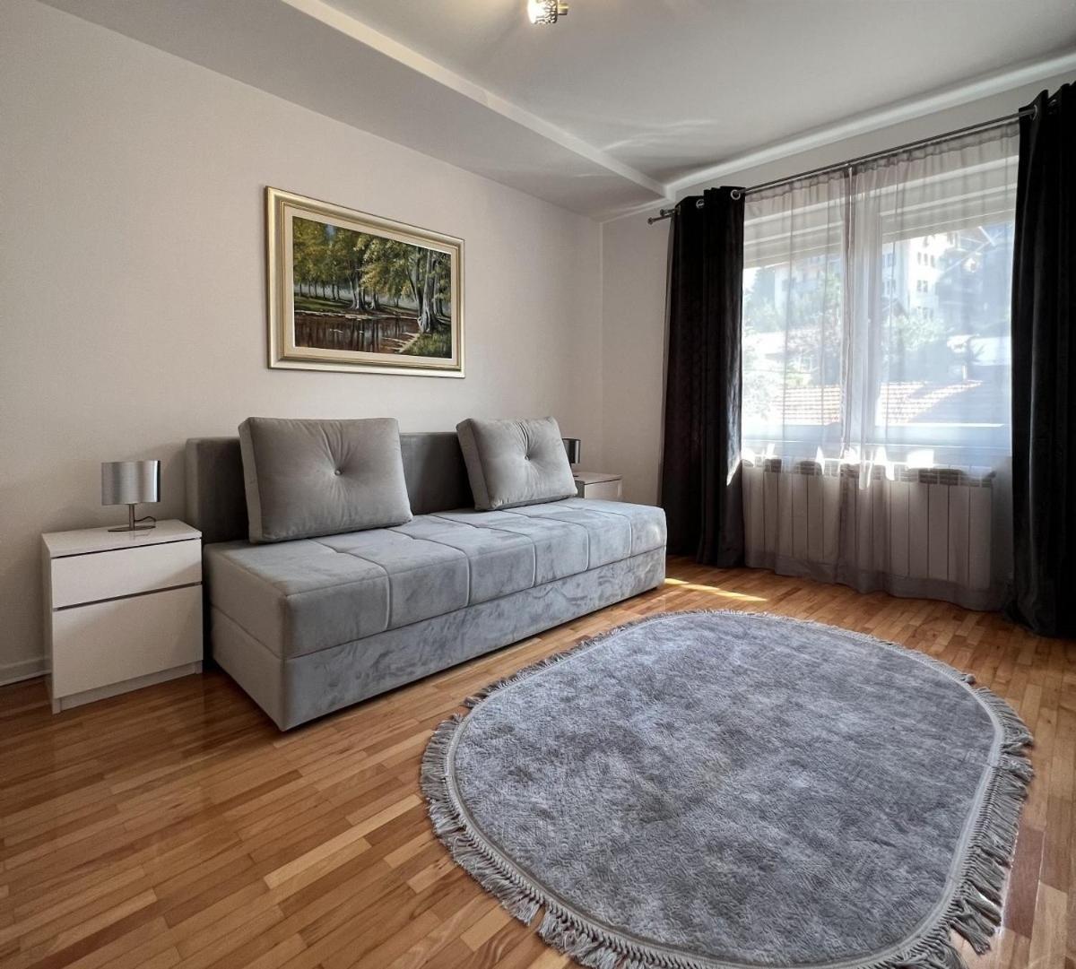 Villa Tara - Sarajevo Center מראה חיצוני תמונה